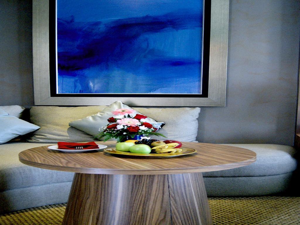 Amaroossa Suite Bali Нуса-Дуа Екстер'єр фото