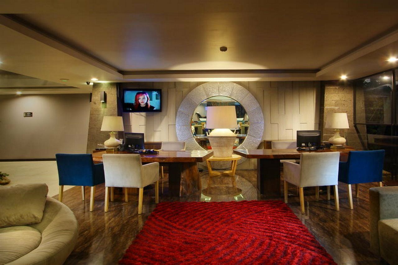 Amaroossa Suite Bali Нуса-Дуа Екстер'єр фото